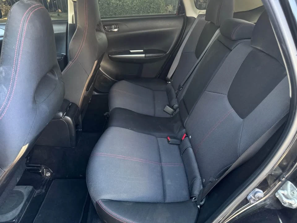 2014 Subaru Impreza WRX 3rd Gen - Image 14 of 19