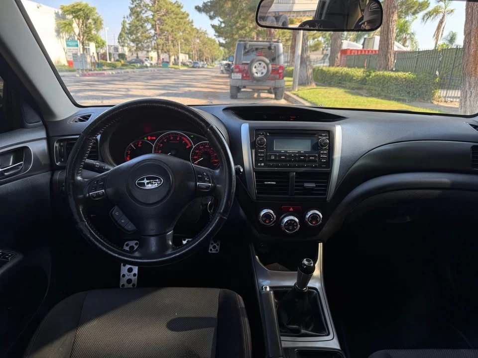 2014 Subaru Impreza WRX 3rd Gen - Image 17 of 19