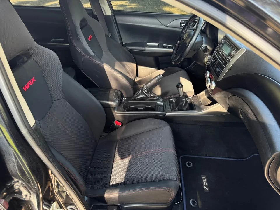 2014 Subaru Impreza WRX 3rd Gen - Image 16 of 19