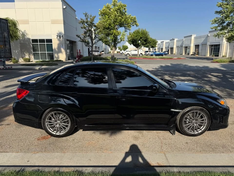 2014 Subaru Impreza WRX 3rd Gen - Image 9 of 19