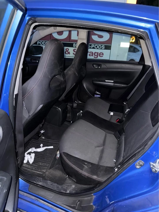 2014 Subaru Impreza WRX 3rd Gen - Image 15 of 15