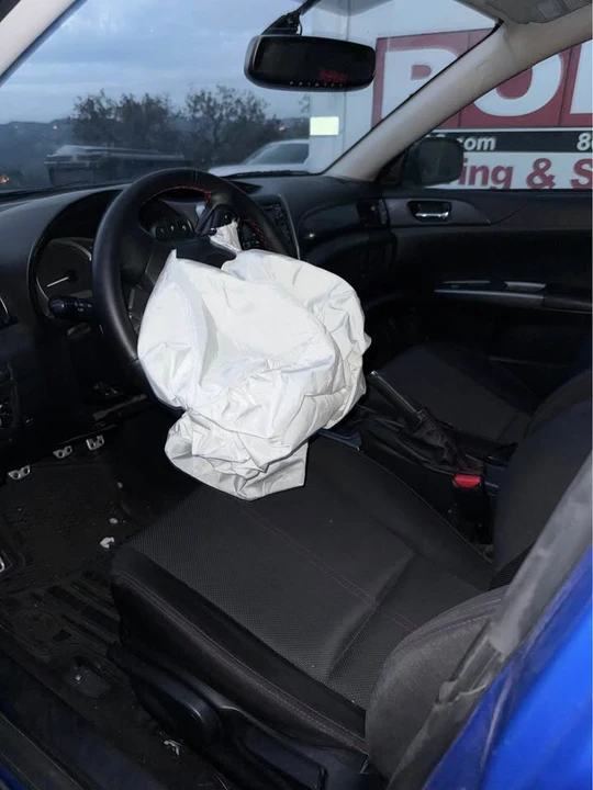 2014 Subaru Impreza WRX 3rd Gen - Image 13 of 15