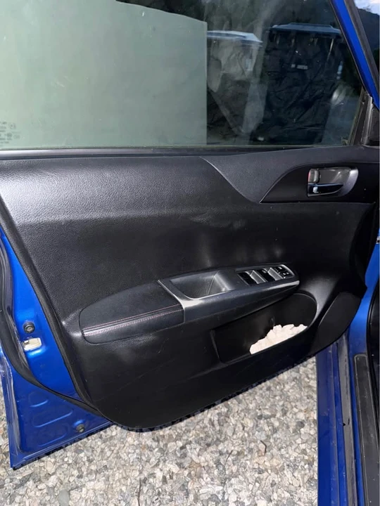2014 Subaru Impreza WRX 3rd Gen - Image 10 of 15