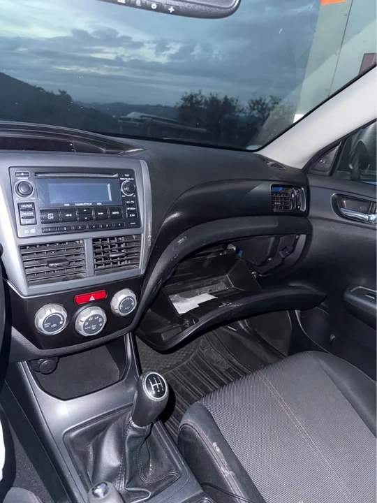 2014 Subaru Impreza WRX 3rd Gen - Image 11 of 15