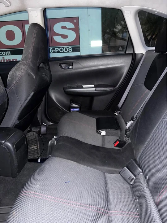 2014 Subaru Impreza WRX 3rd Gen - Image 14 of 15