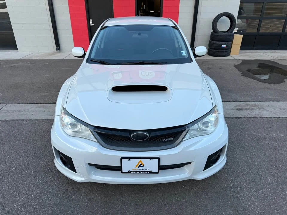 2014 Subaru Impreza WRX 3rd Gen - Image 7 of 17