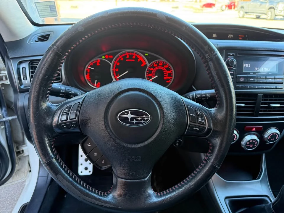 2014 Subaru Impreza WRX 3rd Gen - Image 12 of 17