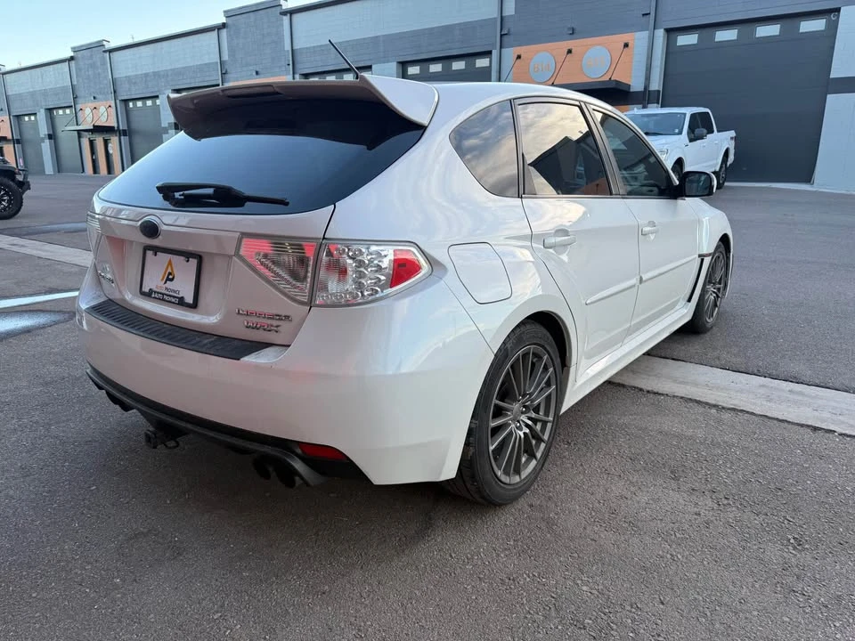 2014 Subaru Impreza WRX 3rd Gen - Image 4 of 17