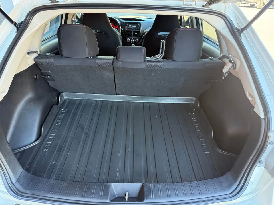 2014 Subaru Impreza WRX 3rd Gen - Image 17 of 17