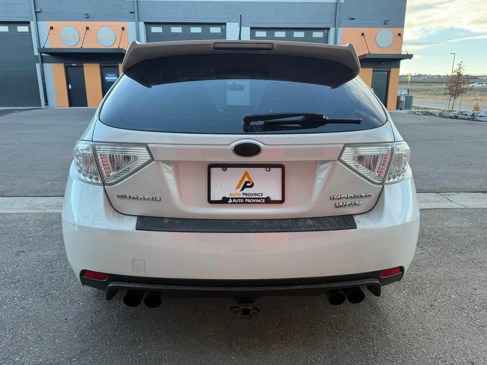 2014 Subaru Impreza WRX 3rd Gen - Image 3 of 17