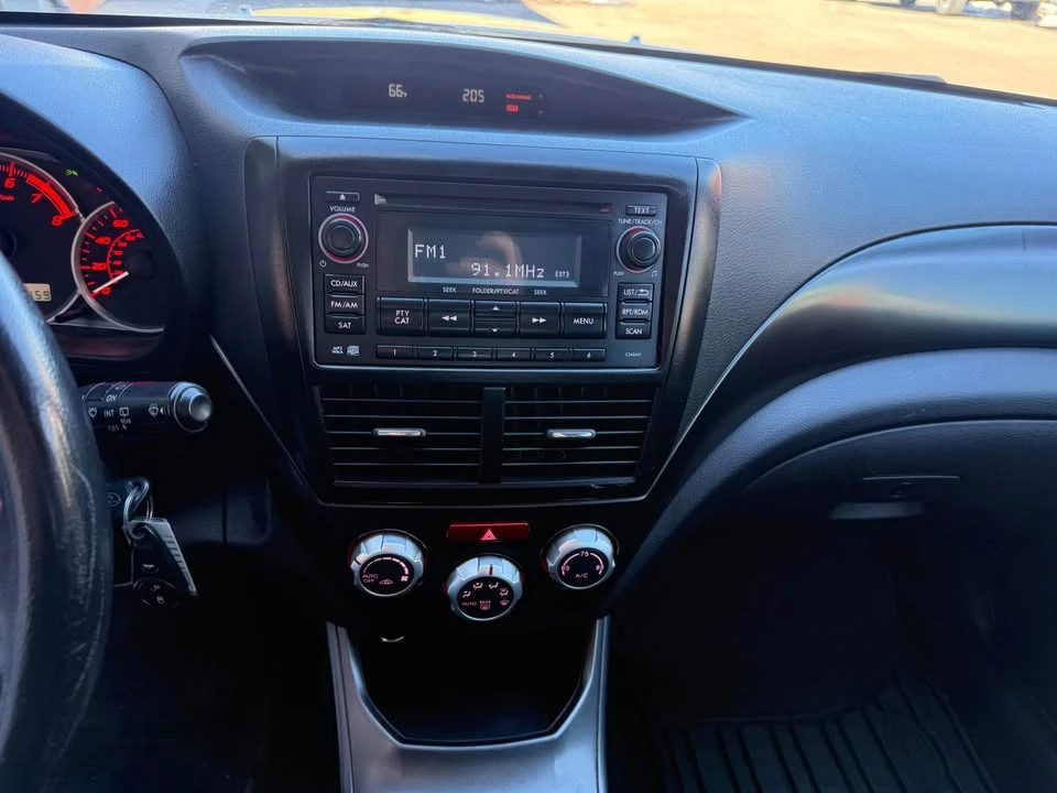 2014 Subaru Impreza WRX 3rd Gen - Image 14 of 17