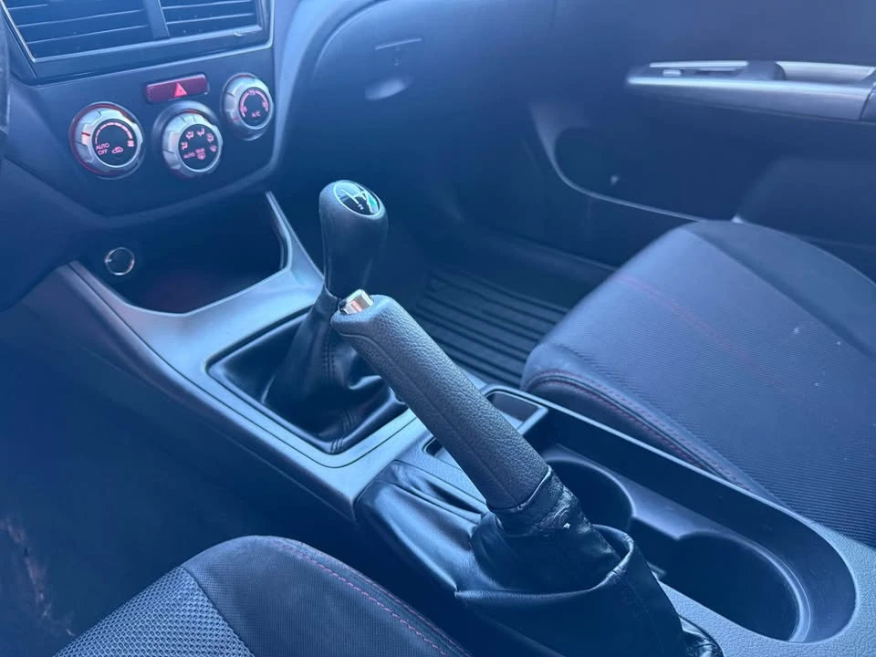 2014 Subaru Impreza WRX 3rd Gen - Image 16 of 17