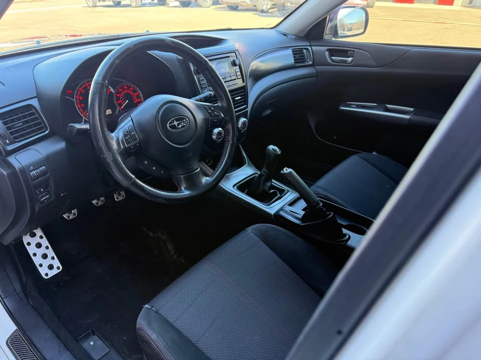 2014 Subaru Impreza WRX 3rd Gen - Image 11 of 17