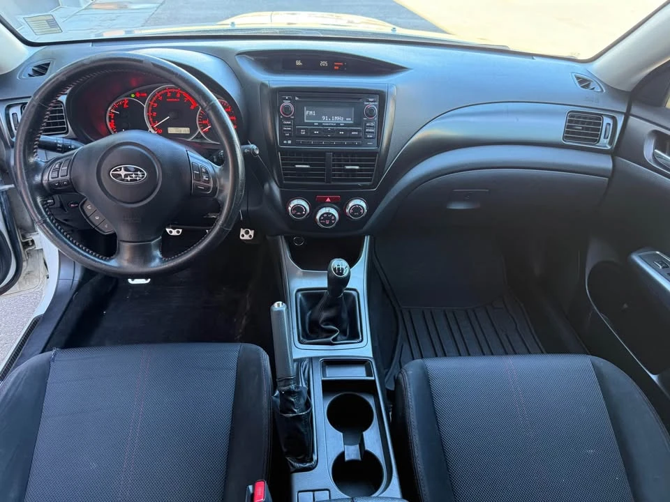 2014 Subaru Impreza WRX 3rd Gen - Image 15 of 17