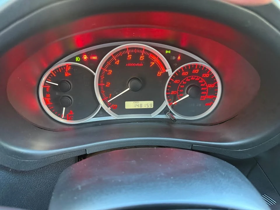 2014 Subaru Impreza WRX 3rd Gen - Image 13 of 17