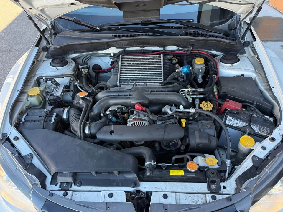 2014 Subaru Impreza WRX 3rd Gen - Image 9 of 17