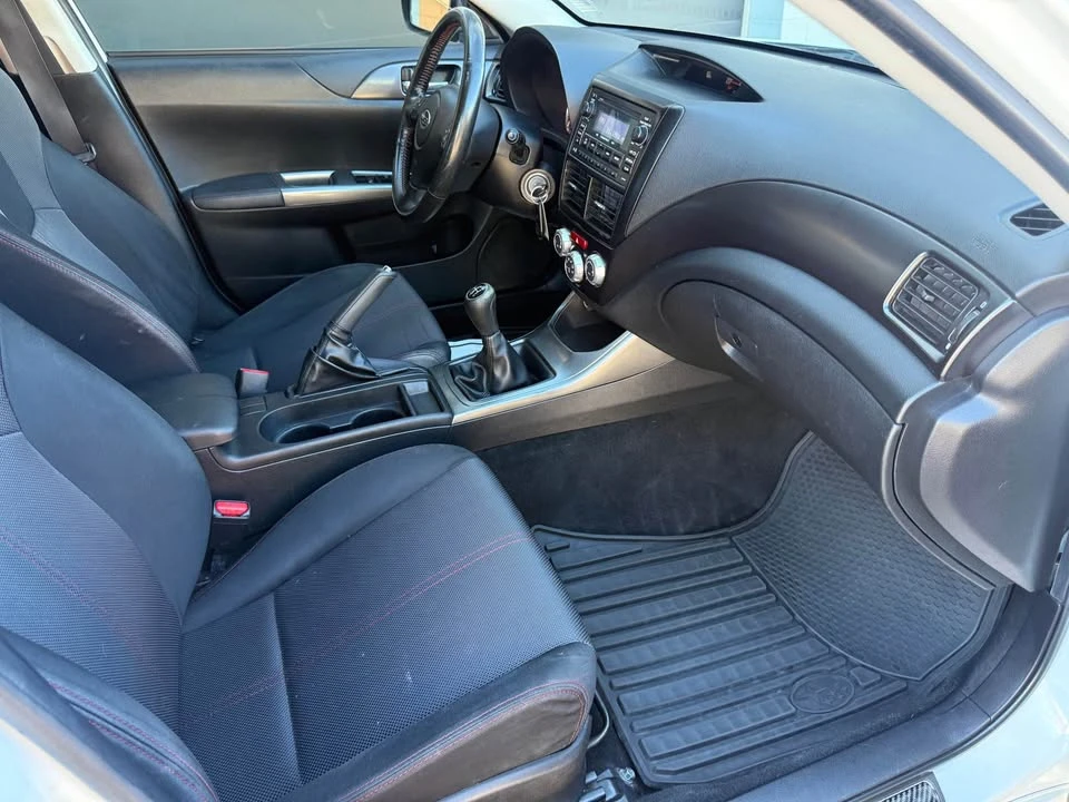 2014 Subaru Impreza WRX 3rd Gen - Image 10 of 17