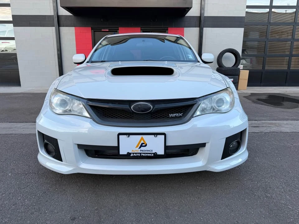 2014 Subaru Impreza WRX 3rd Gen - Image 6 of 17