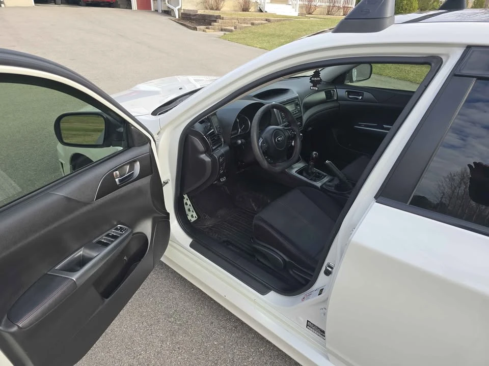 2014 Subaru Impreza WRX 3rd Gen - Image 7 of 19