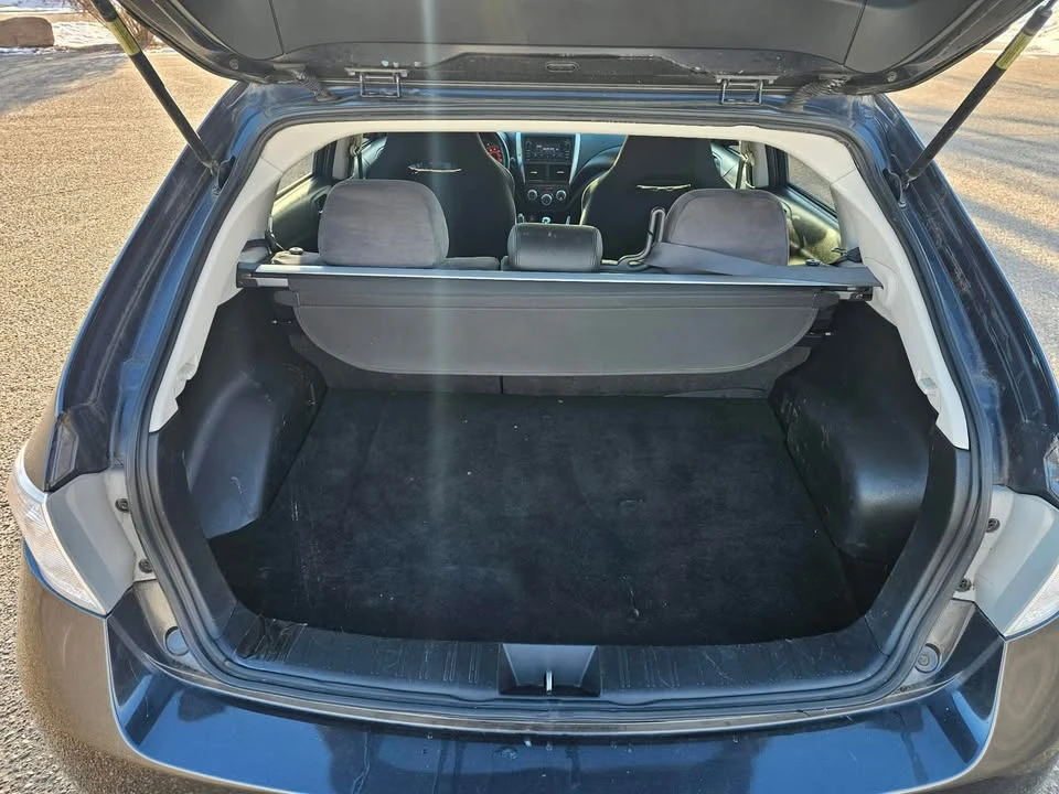 2014 Subaru Impreza WRX 3rd Gen - Image 11 of 16