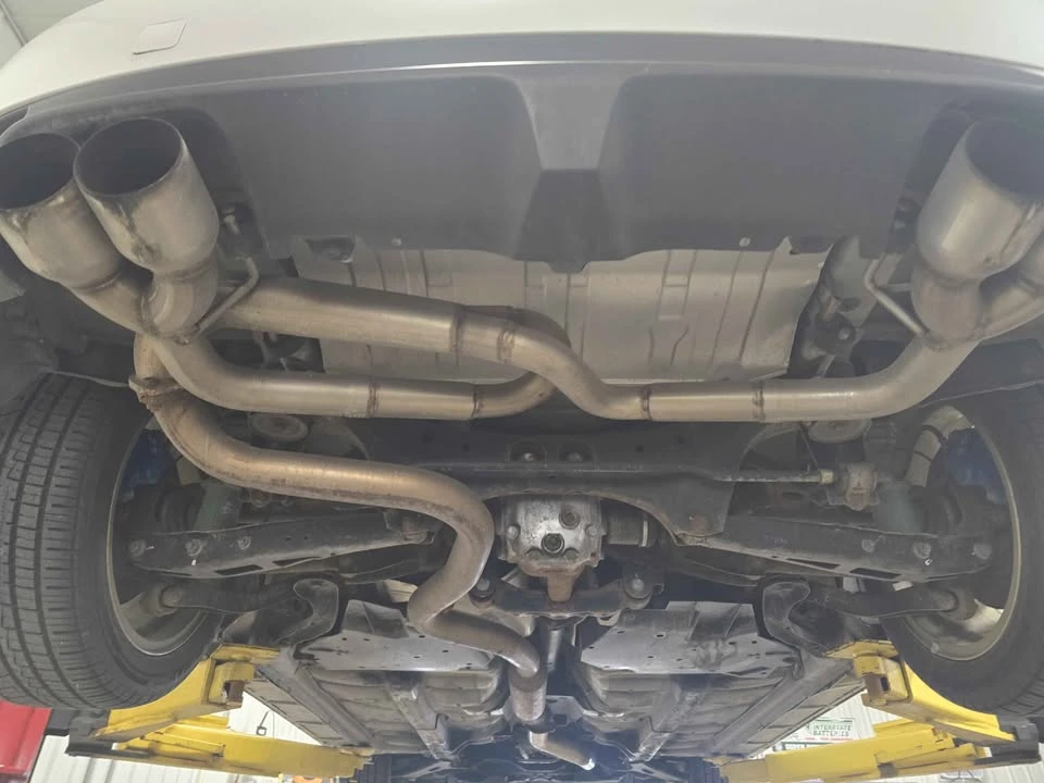 2014 Subaru Impreza WRX 3rd Gen - Image 17 of 19