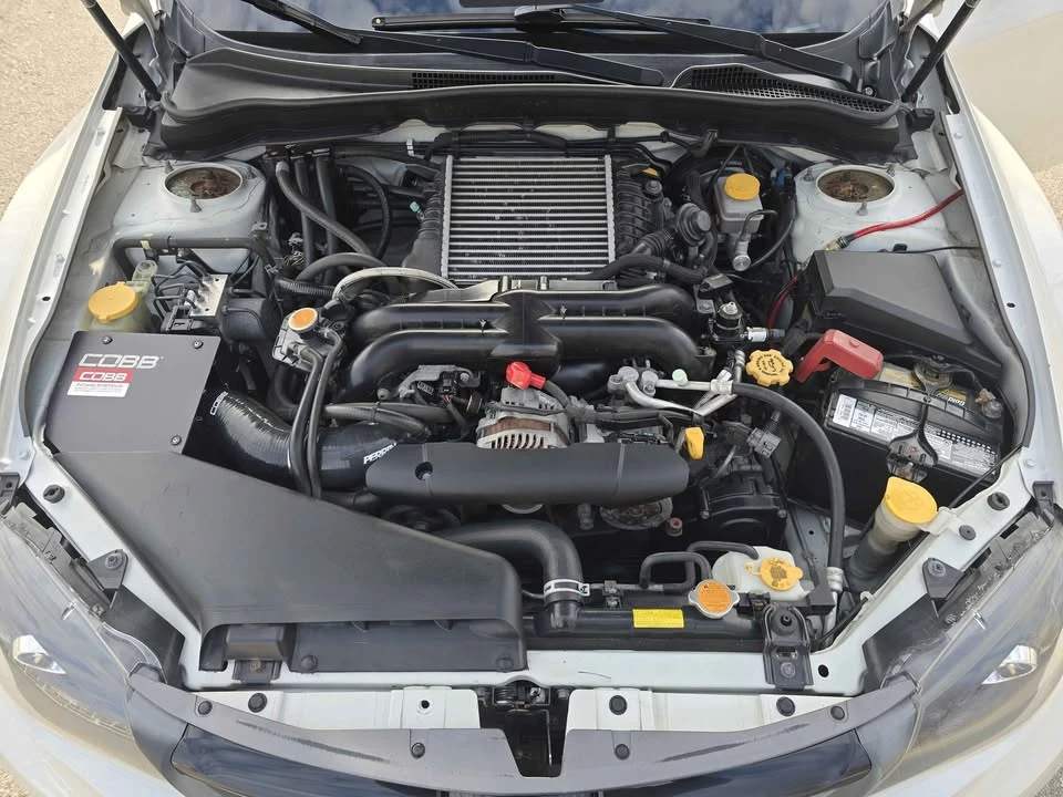 2014 Subaru Impreza WRX 3rd Gen - Image 10 of 19