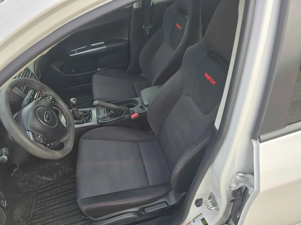 2014 Subaru Impreza WRX 3rd Gen - Image 8 of 19