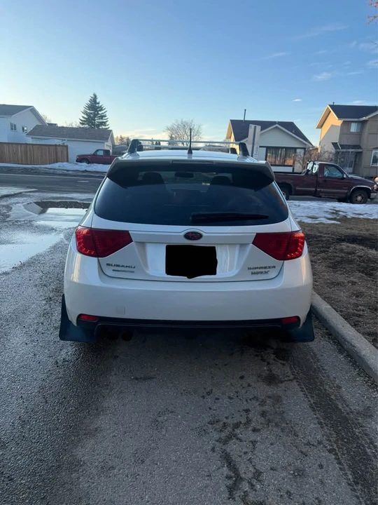 2014 Subaru Impreza WRX 3rd Gen - Image 9 of 12