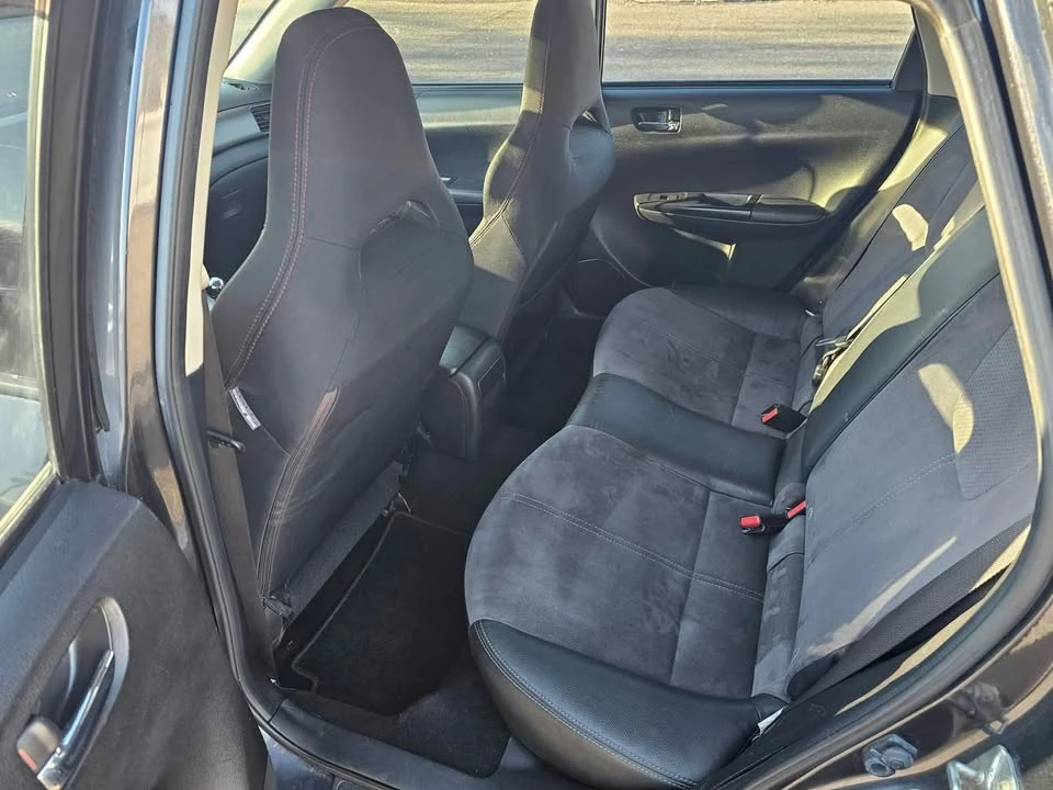 2014 Subaru Impreza WRX 3rd Gen - Image 10 of 16