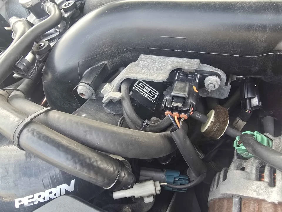 2014 Subaru Impreza WRX 3rd Gen - Image 15 of 19
