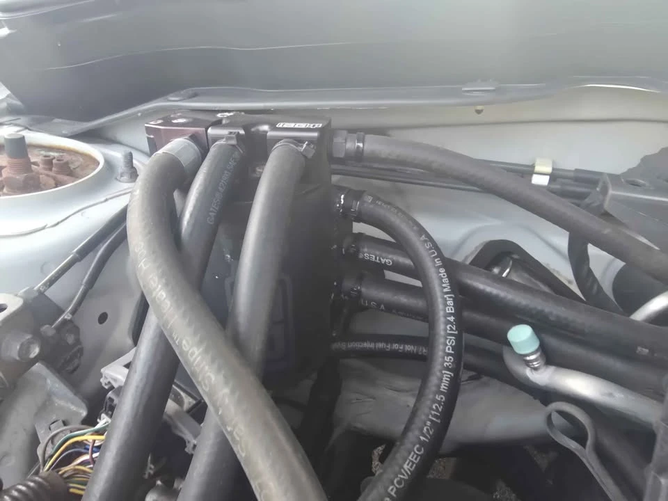 2014 Subaru Impreza WRX 3rd Gen - Image 14 of 19