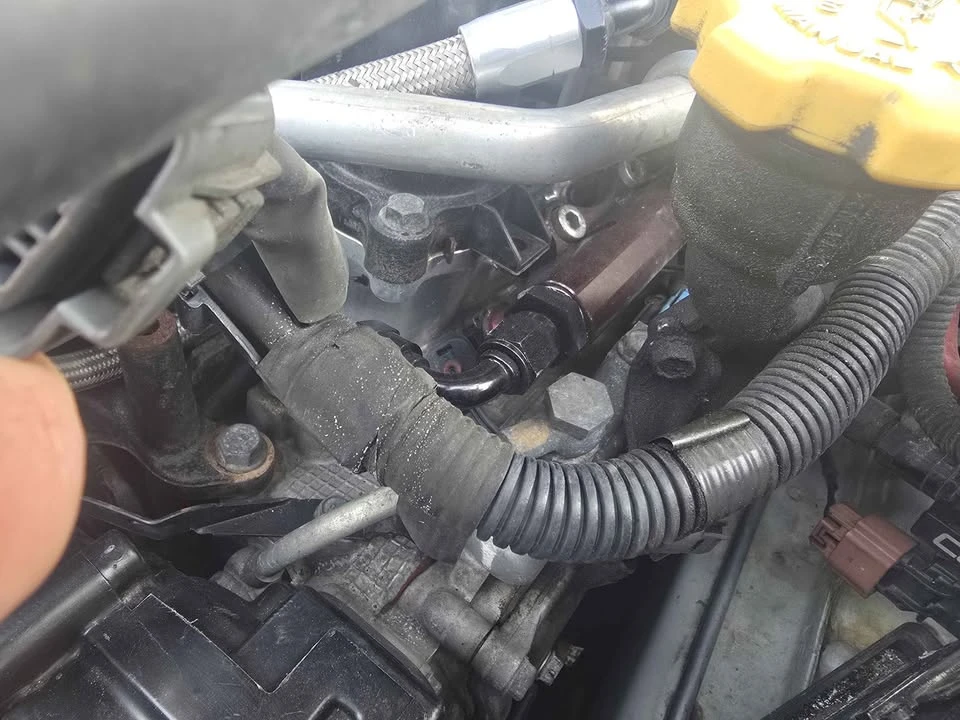 2014 Subaru Impreza WRX 3rd Gen - Image 13 of 19