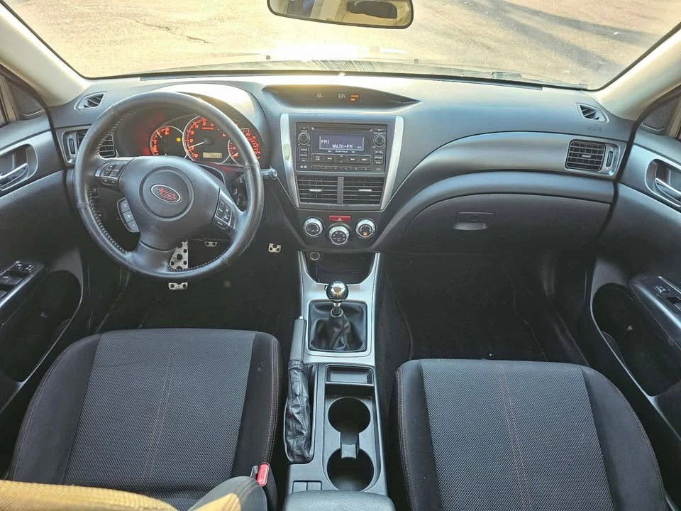 2014 Subaru Impreza WRX 3rd Gen - Image 14 of 16