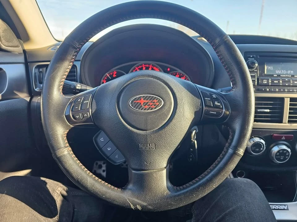2014 Subaru Impreza WRX 3rd Gen - Image 15 of 16
