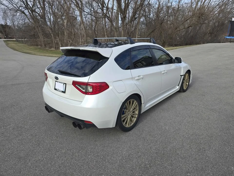 2014 Subaru Impreza WRX 3rd Gen - Image 2 of 19