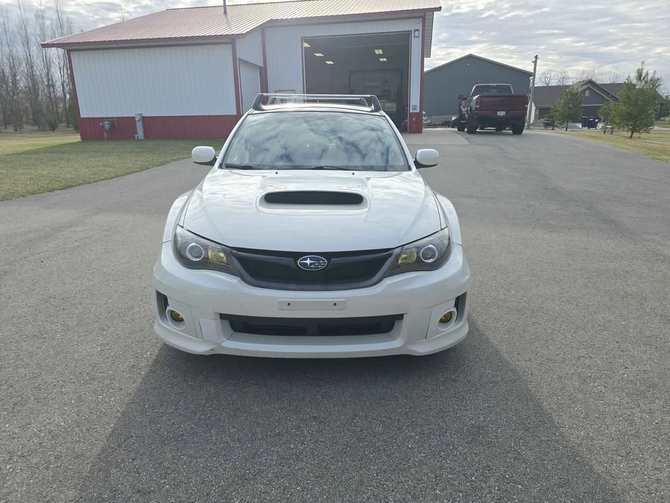 2014 Subaru Impreza WRX 3rd Gen - Image 6 of 19
