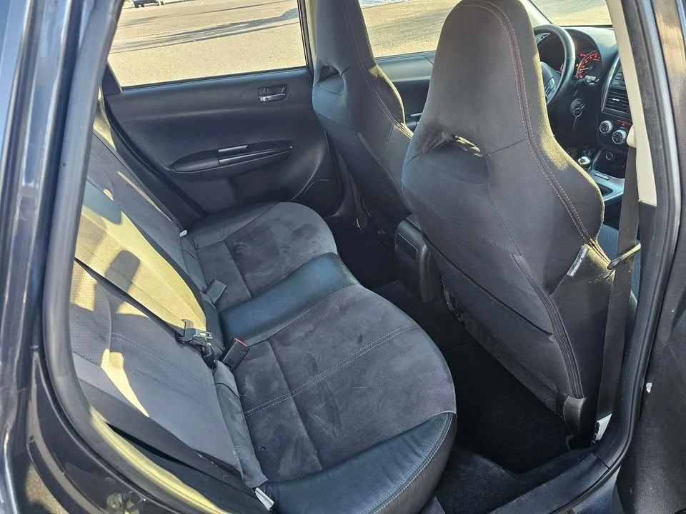 2014 Subaru Impreza WRX 3rd Gen - Image 12 of 16