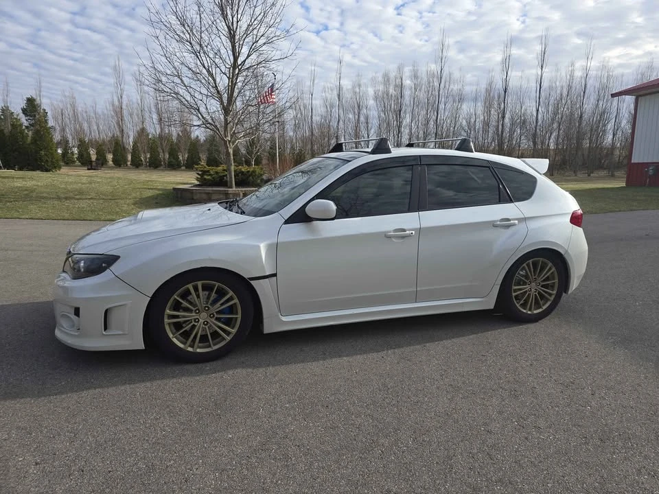 2014 Subaru Impreza WRX 3rd Gen - Image 5 of 19