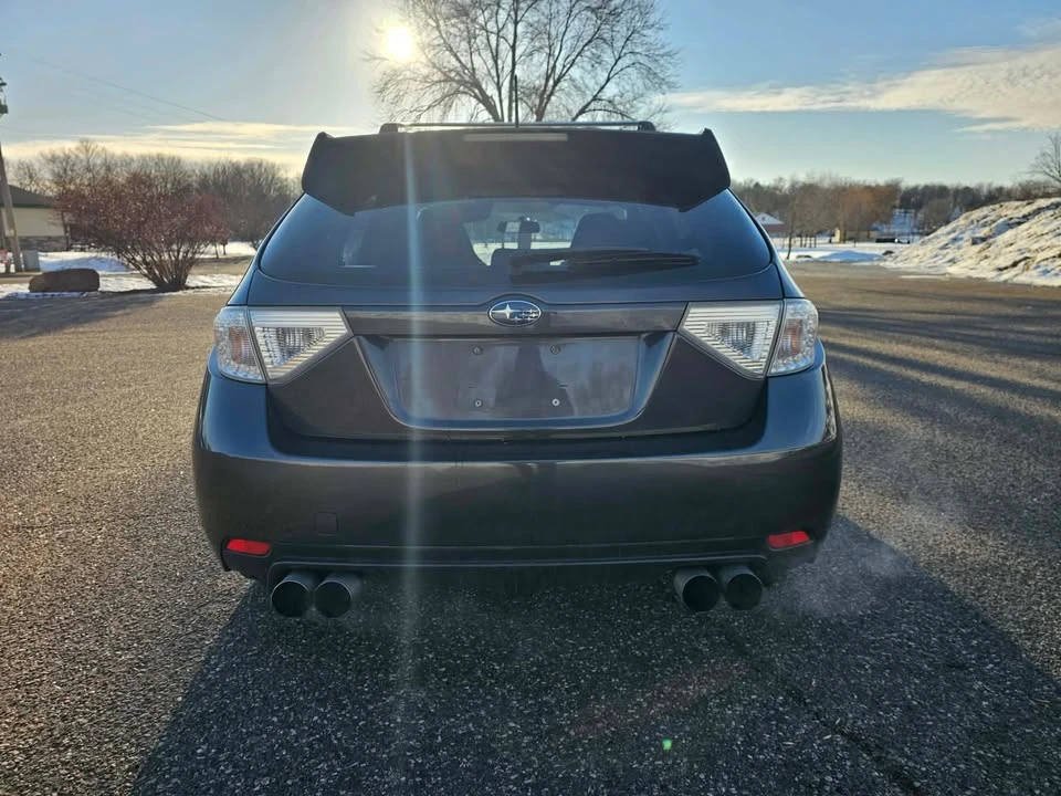 2014 Subaru Impreza WRX 3rd Gen - Image 6 of 16