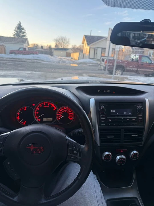2014 Subaru Impreza WRX 3rd Gen - Image 2 of 12
