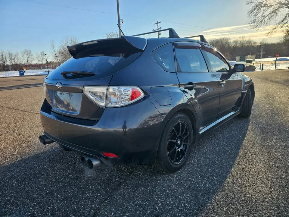 2014 Subaru Impreza WRX 3rd Gen - Image 6 of 17