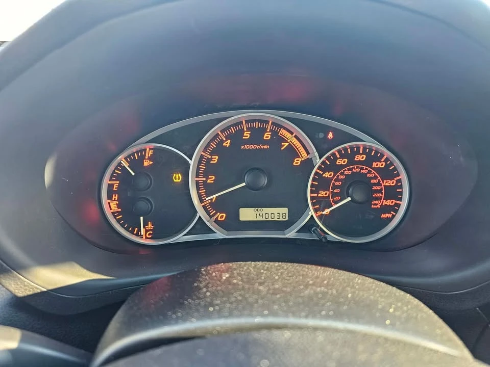 2014 Subaru Impreza WRX 3rd Gen - Image 17 of 17