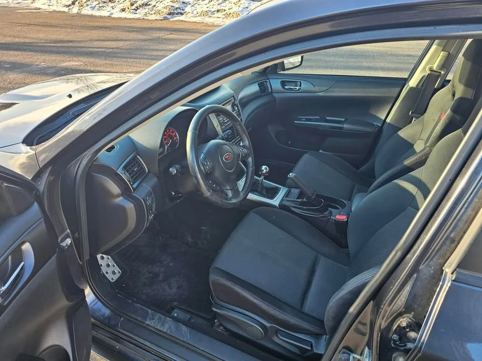 2014 Subaru Impreza WRX 3rd Gen - Image 10 of 17