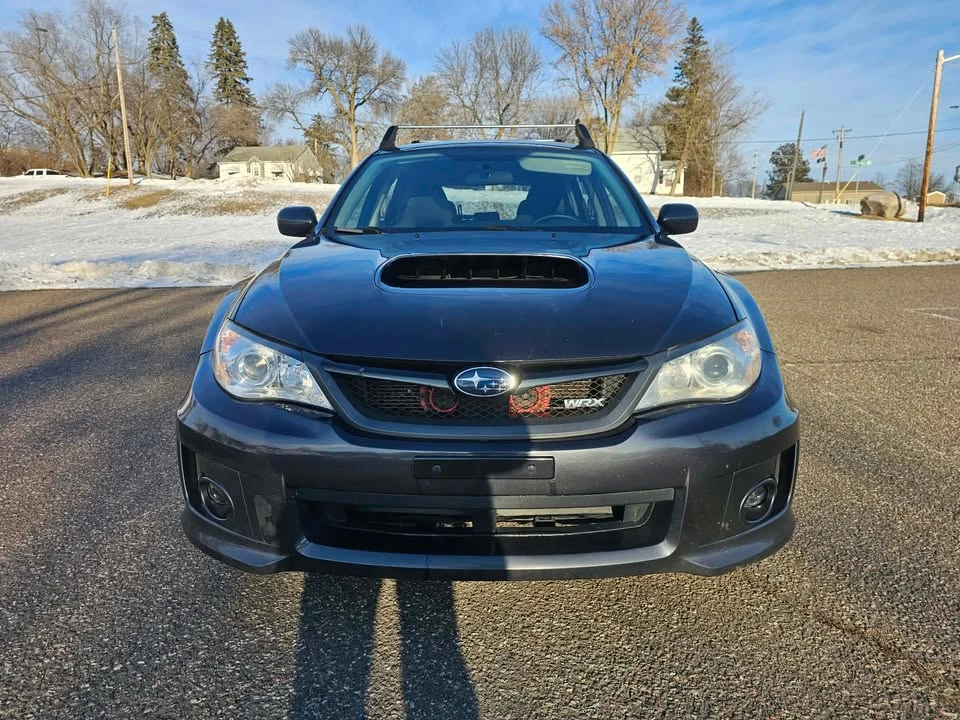2014 Subaru Impreza WRX 3rd Gen - Image 3 of 17