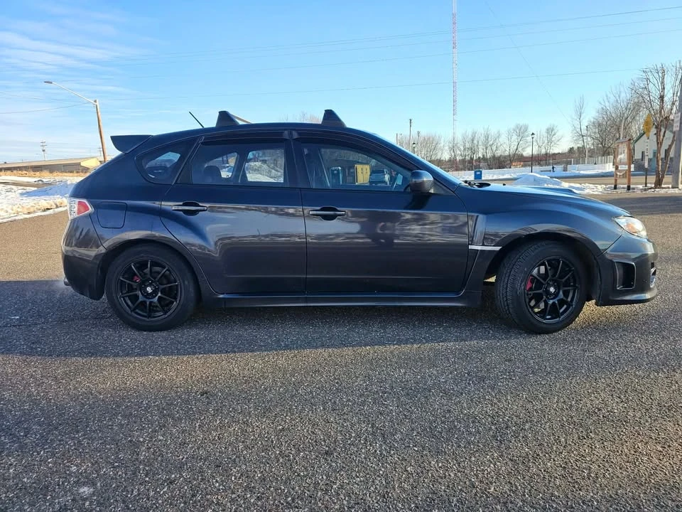 2014 Subaru Impreza WRX 3rd Gen - Image 5 of 17
