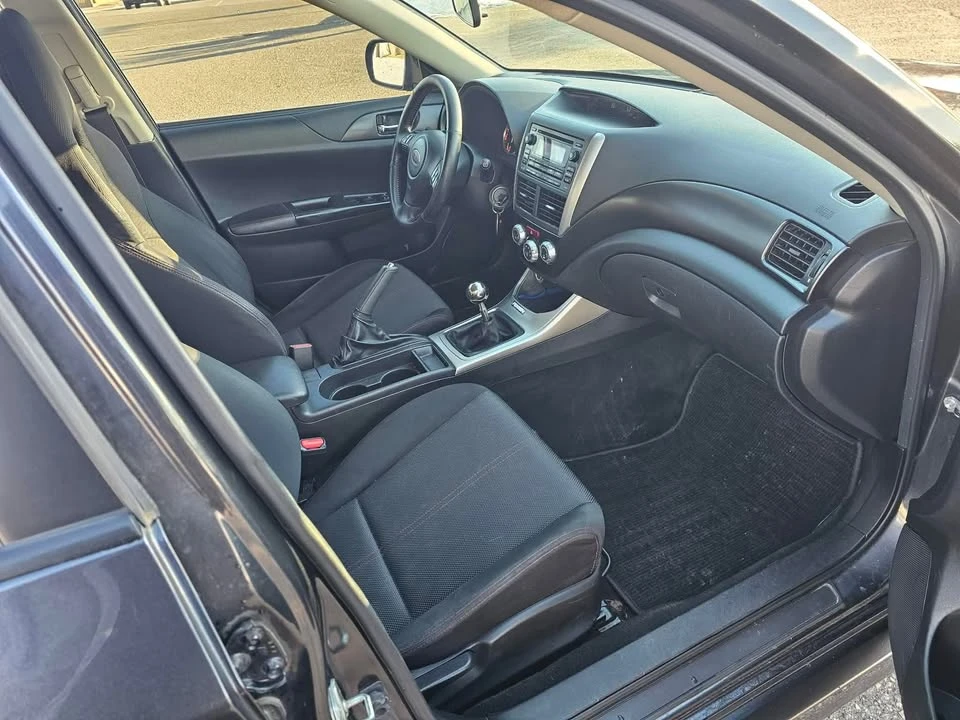 2014 Subaru Impreza WRX 3rd Gen - Image 2 of 17