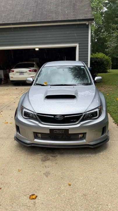 2014 Subaru Impreza WRX 3rd Gen - Image 3 of 12