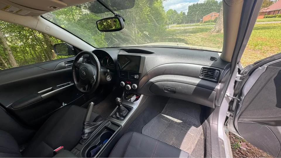 2014 Subaru Impreza WRX 3rd Gen - Image 11 of 12