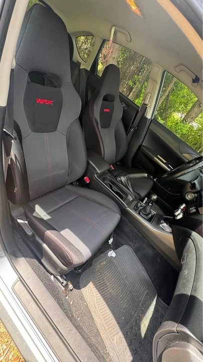 2014 Subaru Impreza WRX 3rd Gen - Image 12 of 12