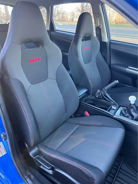 2014 Subaru Impreza WRX 3rd Gen - Image 13 of 17